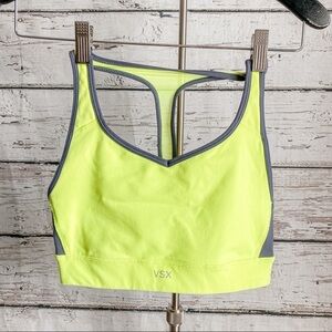 Victoria Secret The Player sports bra